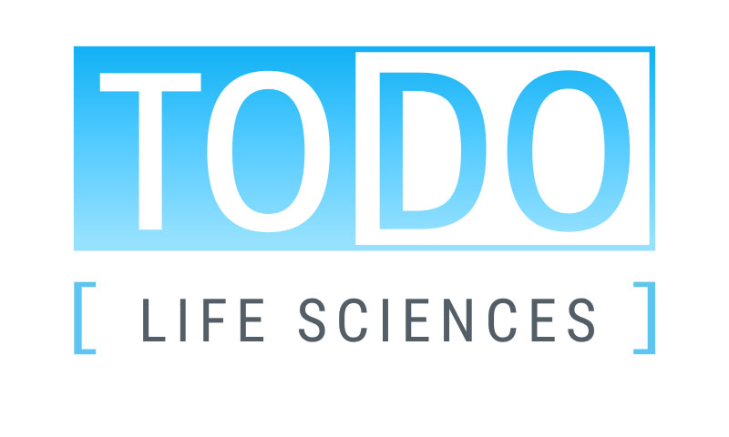 Logo TODO Life Sciences