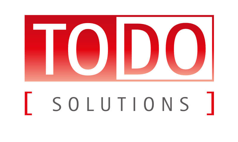 Logo TODO Solutions
